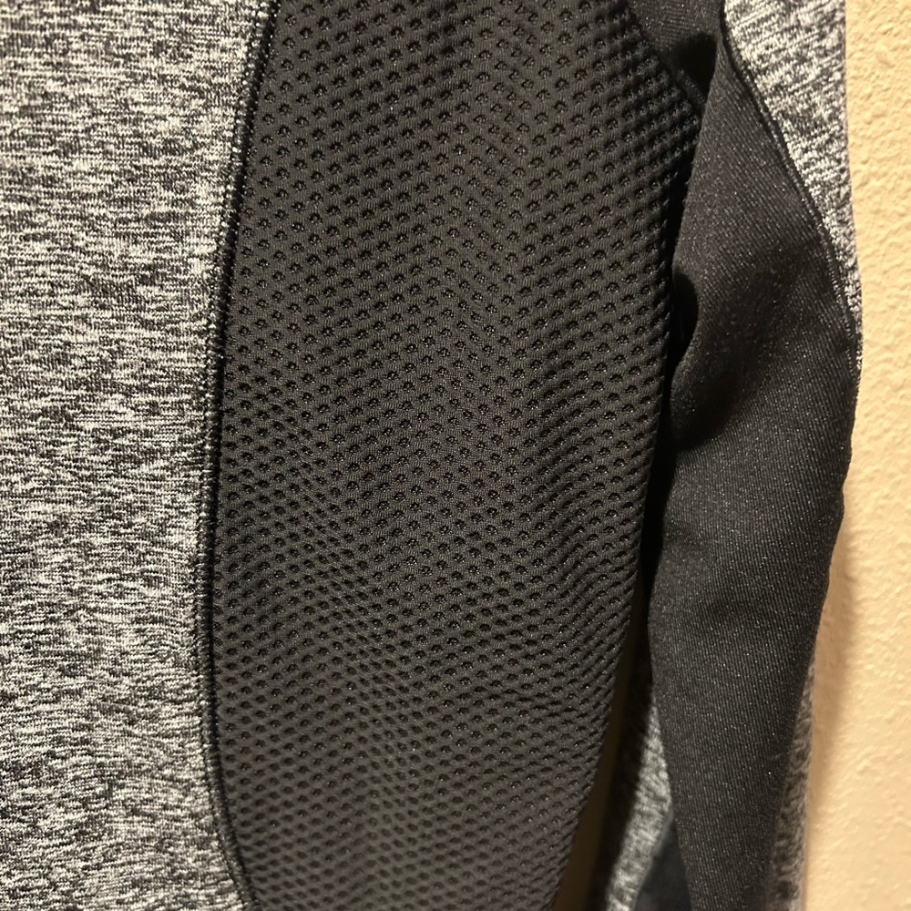 Athleta 1/2 Zip Pullover - image 3